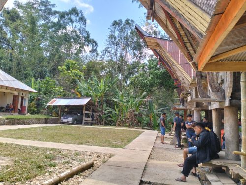 Respon Aduan Masyarakat, Resmob Polres Toraja Utara Kembali Gagalkan 4 Praktek Judi Sabung Ayam Dalam Sehari