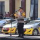 Cek Kesiapan Akhir Pengamanan Pemilu, Polres Toraja Utara Laksanakan Apel Gelar Pasukan Ops Mantap Brata 2023-2024