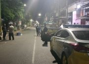 Antisipasi Gangguan Kamtibmas,Personil Polsek Watang Sawitto Laksanakan Patroli