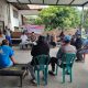 Polsek Watang Sawitto Laksanakan Jum'at Curhat Bersama Warga Sawitto