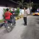 Kapolsek Watang Sawitto Turunkan Personil Lakukan Patroli Dimalam Hari Ini Tujuannya