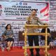 Kapolres Tana Toraja Menggelar Kegiatan Revolusi Mental, Gebyar Kebangsaan dan Penghayatan Ideologi Pancasila