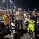 Tim Bhayangkara Polres Palopo Sabet Sejumlah Trophy pada Kejurda II Chalolo Night Race