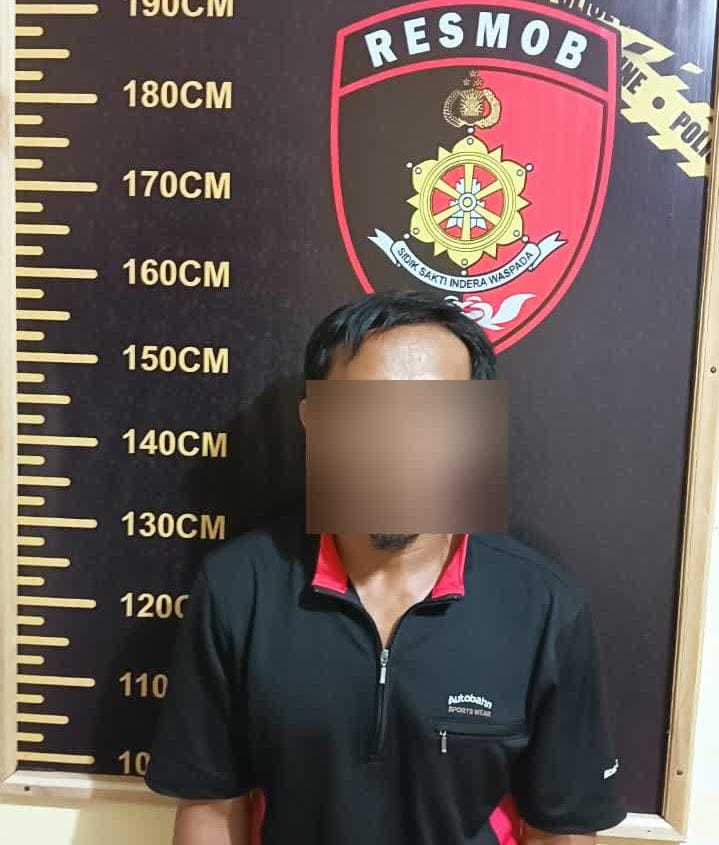 Bujuk Rayu Ingin Dinikahi Pelajar Ditoraja Disetubuhi Berulang Kali