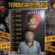 Terekam CCTV Melakukan Pencurian, Pemuda Asal Tondon Mamullu Diringkus Polisi