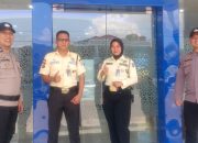 Personel Polsek Tempe Polres Wajo Gelar Patroli dan Sambang, Ini Sasarannya