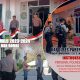 Kawal Pemilu Aman dan Damai Polres Parepare Gencar Melakukan Patroli Kontrol KPU Parepare