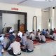 Polres Wajo Laksanakan Binrohtal Personil Dalam Rangka Peningkatan Iman Dan Taqwa Personil