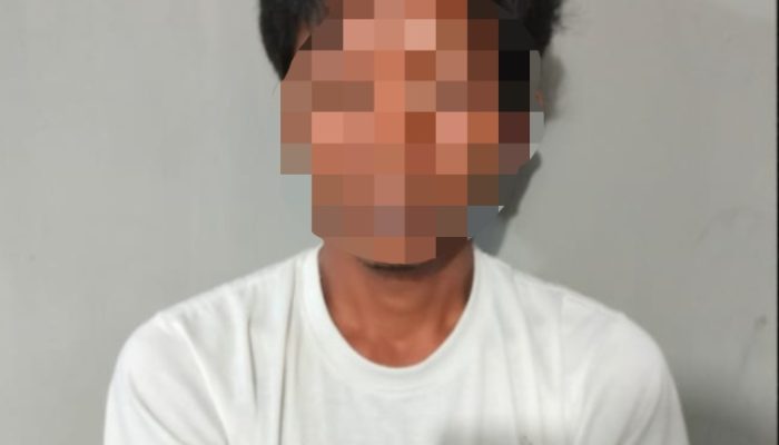 Polres Palopo Berhasil Ungkap Kasus Pencurian, 3 Pelaku Di Amankan