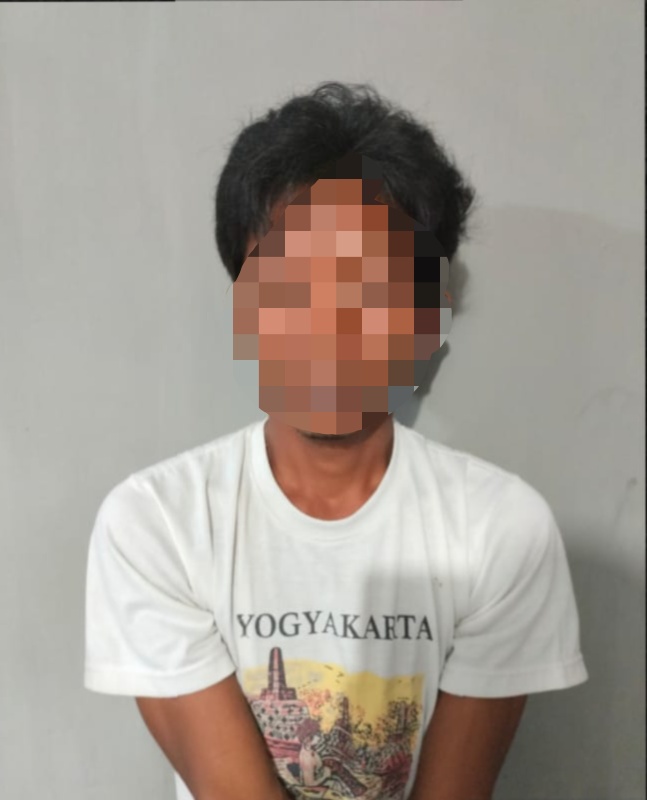Polres Palopo Berhasil Ungkap Kasus Pencurian, 3 Pelaku Di Amankan