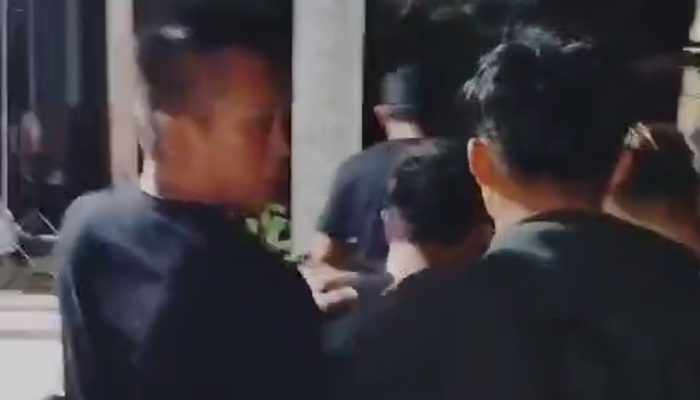 Pria Spesialis Pencurian Tabung Gas Elpiji 3 Kg Berhasil Dibekuk Unit Resmob Polres Toraja Utara