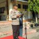 Polres Luwu Goes To School, Kasat Binmas Menyampaikan Pesan Kamtibmas