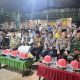 Kapolsek Watang Sawitto Hadiri Peringatan Maulid Di Masjid Taqwa Tassokoe