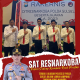 Hanya Dalam Kurung Waktu 3 Bulan, Polres Sidrap Terima 2 Penghargaan Dari Dirres Narkoba Polda Sulsel