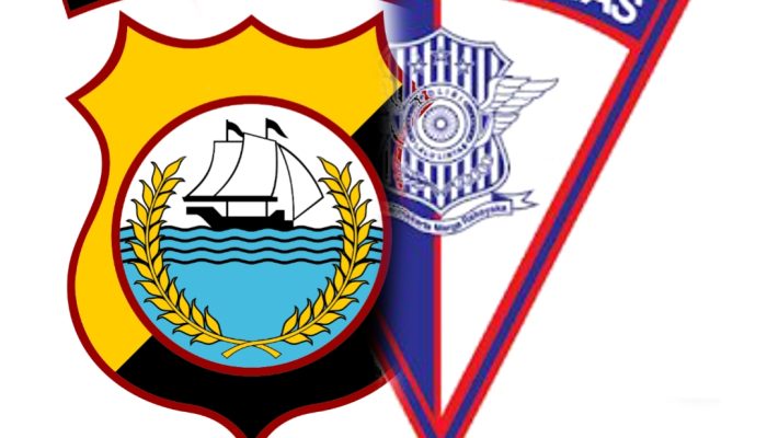 Ini Sejumlah Kasat Lantas Yang Berganti Dalam Mutasi di Jajaran Polda Sulsel