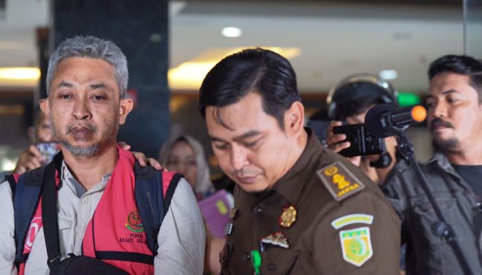 Kejati Sulsel Tetapkan Tersangka Korupsi Rp20 Miliar di PT Surveyor Indonesia