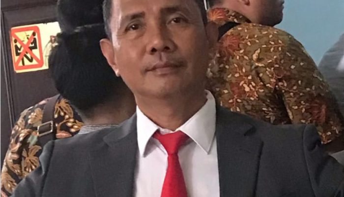 Ketum FAMI: Penegakan hukum yang profesional dan proporsianal akan menunjang stabilitas kamtibmas jelang pesta demokrasi