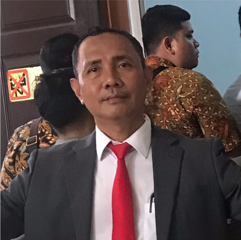Ketum FAMI: Penegakan hukum yang profesional dan proporsianal akan menunjang stabilitas kamtibmas jelang pesta demokrasi
