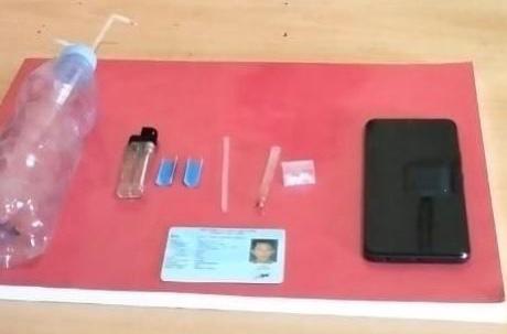 Satuan reserse Narkotika Polres Luwu, Sulawesi Selatan kembali menggagalkan peredaran narkotika jenis sabu di Kabupaten Luwu.