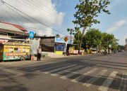 Sat Lantas Polres Sinjai Laksanakan PAM Gatur Lalin di Pagi Hari, Ini Tujuannya