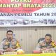 Jelang Pemilu 2024, Kapolres Wajo Harapkan Menjaga Netralitas Polri