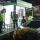 Personil Polsek Watang Sawitto Laksanakan Patroli Blue Light, Ini Sasarannya