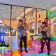 Polres Luwu Hadirkan Kid's Play Ground, AKBP Arisandi : Guna Menjamin Hak Tumbuh Kembang Anak