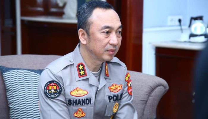 Polri Jamin Penyelenggaran Piala Dunia U17 Berjalan Aman