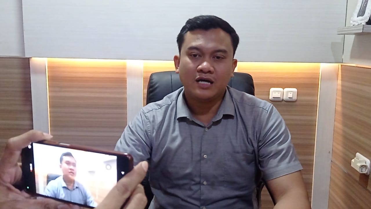 Gegara Cemburu Mantan Suami Tewas di Tangan Suami Sah, Kini Pelaku Berhasil Diamkan Di Polres Pare-Pare