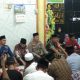 Kapolsek Watang Sawitto Hadiri Maulid Nabi Muhammad SAW di Masjid Al-Ikhlas Sarempo
