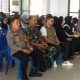 Dukung Percepatan Penurunan Stunting, Kasat Binmas Polres Sidrap Hadiri Rakor TPPS