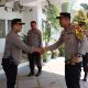 Ops Mantap Brata, Kapolres Kunjungi Bawaslu Kota Palopo