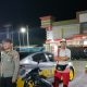 Ini Cara Polsek Watang Sawitto Antisipasi Gangguan Kamtibmas Di Malam Hari