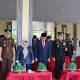 Kapolres Luwu Hadiri Upacara Hari Pahlawan, AKBP Arisandi : Lanjutkan Perjuangan Pahlawan Dengan Tetap Menjaga Semangat Persatuan