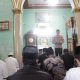 Safari Jumat Curhat Di Masjid Al Amin, Ini Harapan Kapolres Pare-Pare