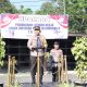 76 Siswa SPN Polda Sulsel Melaksanakan Latihan Kerja, Kapolres Soppeng : Selamat Datang dan Selamat Belajar