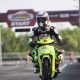 Lagi, Tim Balap Motor Bhayangkara Palopo Racing Team Bersinar Di Kejurda Seri 3 Palopo Race Cup