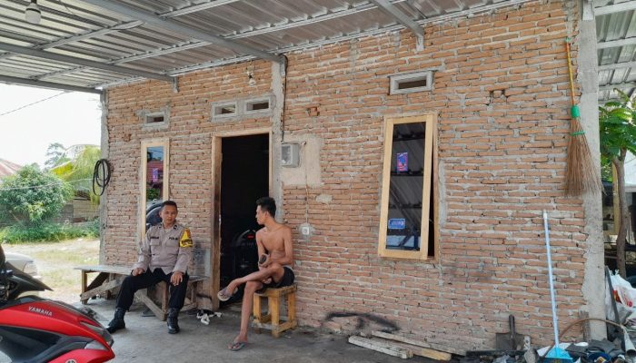 Ini Upaya Polres Palopo Menjaga Stabilitas Keamanan dan ketertiban Jelang Pemilu 2024