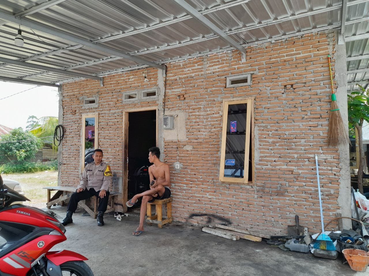 Ini Upaya Polres Palopo Menjaga Stabilitas Keamanan dan ketertiban