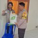 Bhabinkamtibmas Kawal Penyaluran Bantuan Beras Cadangan Pangan Pemerintah, Lurah Galung Maloang : Terimakasih Pak Kapolres, Peran Bhabinkamtibmas Nyata