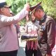 Polres Wajo Gelar Wisuda Purna Bakti Personil yang Memasuki Masa Pensiun