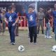 Kapolres Luwu Hadiri Pembukaan Turnamen Bupati Luwu Cup II 2023, AKBP Arisandi : Selamat Bertanding dan Junjung Tinggi Sportivitas