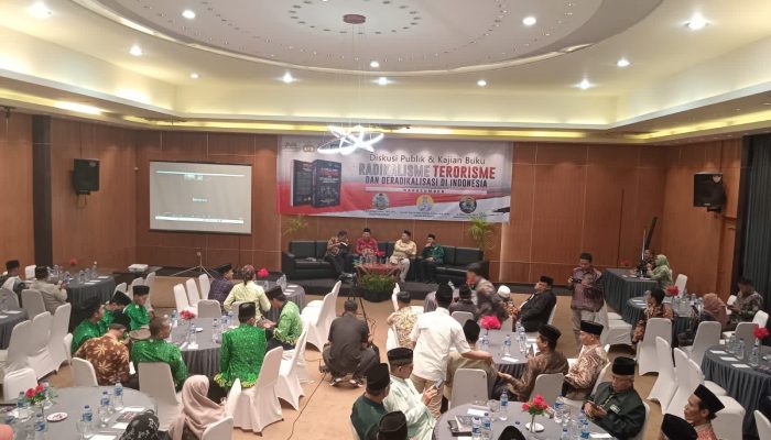 Anggota Kompolnas Ajak Masyarakat Berantas Radikalisme