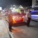Jaga Kamtibmas Saat Malam Hari, Kapolsek Watang Sawitto Turunkan Personil Lakukan Patroli