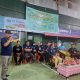 Pembukaan Kejuaraan Bulutangkis Taufiq Sport Cup II 2023, Wakapolres Luwu : Memunculkan Bibit -Bibit Baru Atlit Badminton Dan Melahirkan Regenerasi Atlet Bulutangkis di Kabupaten Luwu