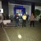 Jaga Kamtibmas di Malam Akhir Pekan, Kapolsek Watang Sawitto Turunkan Personil Lakukan Patroli
