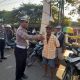 Imbauan Tertib Lalulintas Terus Digencarkan Satlantas Polres Bone