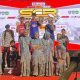 Lagi, Tim Balap Motor Bhayangkara Polres Palopo Sukses Raih 5 Trophy di Ajang Bergengsi