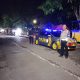 Kapolsek Watang Sawitto Turunkan Personil Laksanakan Patroli Malam Hari
