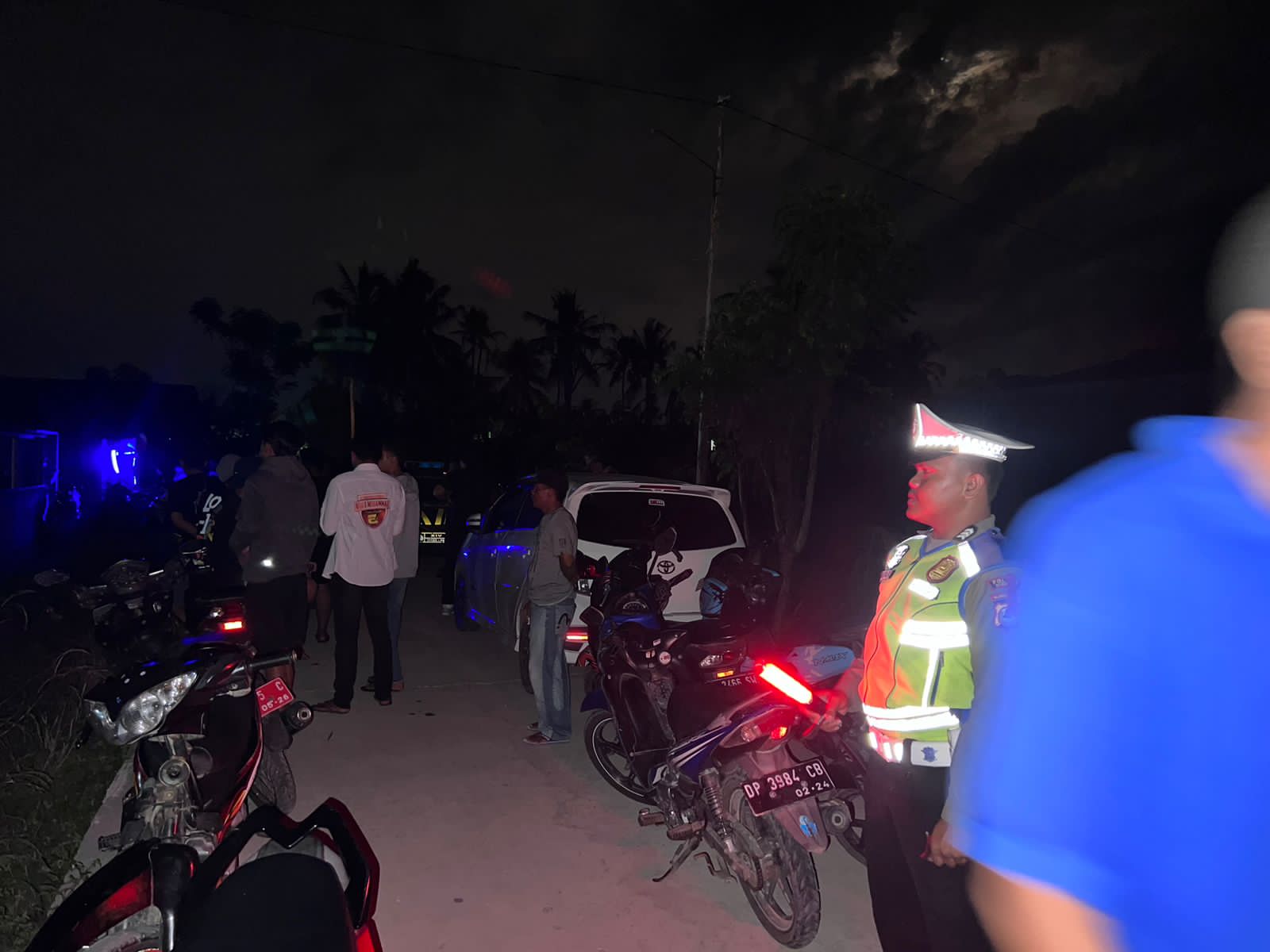 Kapolres Sidrap: Setiap Kegiatan Tahapan Pemilu 2023-2024 Diwilahnya Harus Diatensi